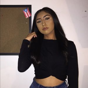 Meet your Posher, Evelin